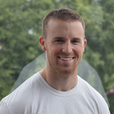 Trey Schneider